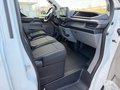 Daumennagel 15 - Ford Transit Custom 320 L2H1 LKW VA PHEV Trend Klima