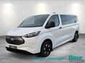 Daumennagel 1 - Ford E-Transit Custom 340 L2H1 PKW HA Trend Klima hi