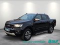 Daumennagel 1 - Ford Ranger 2,0 l EcoBlue Autm. Wildtrak AHK Navi