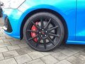 Daumennagel 5 - Ford Focus 2.3 EcoBoost S&S ST X Edition LED NAVI