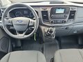 Daumennagel 6 - Ford Transit Custom 320L2H1 PKW VA Trend Klima vo+hi