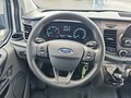 Daumennagel 7 - Ford Transit Custom 320L2H1 PKW VA Trend Klima vo+hi