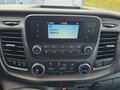 Daumennagel 9 - Ford Transit Custom 320L2H1 PKW VA Trend Klima vo+hi