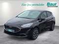 Daumennagel 1 - Ford Fiesta 1.0 EcoBoost S&S TITANIUM