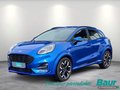 Daumennagel 1 - Ford Puma 1.0 EcoBoost Hybrid ST-LINE X AHK LED