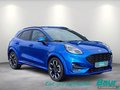 Daumennagel 2 - Ford Puma 1.0 EcoBoost Hybrid ST-LINE X AHK LED