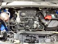 Daumennagel 16 - Ford Puma 1.0 EcoBoost Hybrid ST-LINE X AHK LED