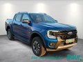 Daumennagel 2 - Ford Ranger 2,3l EcoBoost DoKa PHEV Wildtrak LED AHK