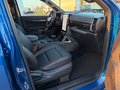 Daumennagel 13 - Ford Ranger 2,3l EcoBoost DoKa PHEV Wildtrak LED AHK