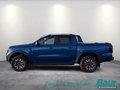 Daumennagel 3 - Ford Ranger 2,3l EcoBoost DoKa PHEV Wildtrak LED AHK