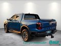 Daumennagel 4 - Ford Ranger 2,3l EcoBoost DoKa PHEV Wildtrak LED AHK
