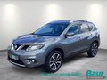 Daumennagel 1 - Nissan X-Trail 1.6 DIG-T Tekna Klimaautom. Pano Navi