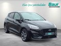 Daumennagel 2 - Ford Fiesta 1.0 EcoBoost Hybrid S&S ST-LINE NAVI LED