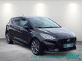 Daumennagel 2 - Ford Fiesta 1.0 EcoBoost Hybrid S&S ST-LINE NAVI LED