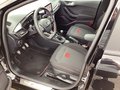 Daumennagel 13 - Ford Fiesta 1.0 EcoBoost Hybrid S&S ST-LINE NAVI LED