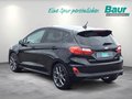 Daumennagel 4 - Ford Fiesta 1.0 EcoBoost Hybrid S&S ST-LINE NAVI LED