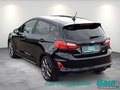 Daumennagel 4 - Ford Fiesta 1.0 EcoBoost Hybrid S&S ST-LINE NAVI LED