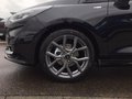 Daumennagel 5 - Ford Fiesta 1.0 EcoBoost Hybrid S&S ST-LINE NAVI LED