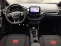 Daumennagel 6 - Ford Fiesta 1.0 EcoBoost Hybrid S&S ST-LINE NAVI LED