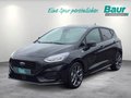 Daumennagel 1 - Ford Fiesta 1.0 EcoBoost Hybrid S&S ST-LINE NAVI LED