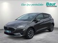 Daumennagel 1 - Ford Fiesta 1.0 EcoBoost S&S TITANIUM Winter-Paket