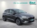 Daumennagel 2 - Ford Fiesta 1.0 EcoBoost S&S TITANIUM Winter-Paket