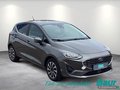 Daumennagel 2 - Ford Fiesta 1.0 EcoBoost S&S TITANIUM Winter-Paket