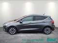 Daumennagel 3 - Ford Fiesta 1.0 EcoBoost S&S TITANIUM Winter-Paket