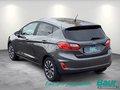 Daumennagel 4 - Ford Fiesta 1.0 EcoBoost S&S TITANIUM Winter-Paket