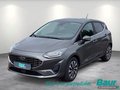 Daumennagel 1 - Ford Fiesta 1.0 EcoBoost S&S TITANIUM Winter-Paket