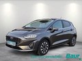 Daumennagel 1 - Ford Fiesta 1.0 EcoBoost S&S TITANIUM Winter-Paket