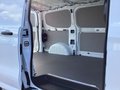 Daumennagel 5 - Ford Transit Custom 280 L1H1 LKW VA Trend LED