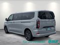Daumennagel 4 - Ford Tourneo Custom 320L2H1 4x4 Autm. Titanium AHK