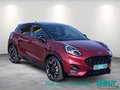 Daumennagel 2 - Ford Puma 1.0 EcoBoost Hybrid VIVID RUBY EDITION