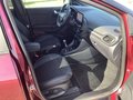 Daumennagel 13 - Ford Puma 1.0 EcoBoost Hybrid VIVID RUBY EDITION