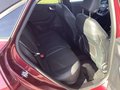 Daumennagel 14 - Ford Puma 1.0 EcoBoost Hybrid VIVID RUBY EDITION