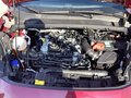 Daumennagel 15 - Ford Puma 1.0 EcoBoost Hybrid VIVID RUBY EDITION