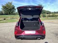 Daumennagel 18 - Ford Puma 1.0 EcoBoost Hybrid VIVID RUBY EDITION