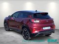 Daumennagel 4 - Ford Puma 1.0 EcoBoost Hybrid VIVID RUBY EDITION