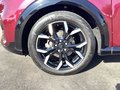 Daumennagel 5 - Ford Puma 1.0 EcoBoost Hybrid VIVID RUBY EDITION