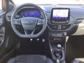 Daumennagel 6 - Ford Puma 1.0 EcoBoost Hybrid VIVID RUBY EDITION