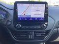 Daumennagel 9 - Ford Puma 1.0 EcoBoost Hybrid VIVID RUBY EDITION