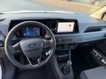Daumennagel 8 - Ford Transit Courier 1,0l EcoBoost Trend Nutzlasterh