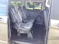 Daumennagel 14 - Ford Tourneo Custom 320 L1H1 VA Autm. Titanium X AHK