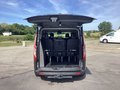 Daumennagel 18 - Ford Tourneo Custom 320 L1H1 VA Autm. Titanium X AHK