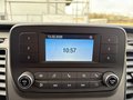 Daumennagel 11 - Ford Transit Custom 320L2H1 PKW VA Trend Klima vo+hi