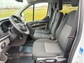 Daumennagel 13 - Ford Transit Custom 320L2H1 PKW VA Trend Klima vo+hi