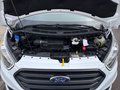 Daumennagel 16 - Ford Transit Custom 320L2H1 PKW VA Trend Klima vo+hi