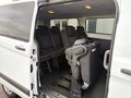 Daumennagel 6 - Ford Transit Custom 320L2H1 PKW VA Trend Klima vo+hi