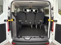 Daumennagel 7 - Ford Transit Custom 320L2H1 PKW VA Trend Klima vo+hi